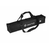 König & Meyer 15043 Borsa per leggio nera con accenti verdi 15043-000-00