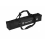 König & Meyer 15043 Borsa per leggio nera con accenti verdi 15043-000-00