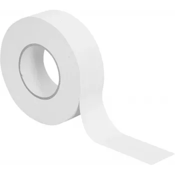 ZUBEHÖR Gaffa Tape Pro 50 mm x 50 m bianco opaco 30005467