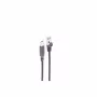 SHIVERPEAKS Cavo adattatore USB-A a RJ45 Gigabit Ethernet, 1 m, nero BS14-52025