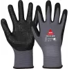 HASE Padua Grip Guanti da lavoro in nitrile espanso taglia 10 402000