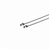 S CONN MAXIMUM CONNECTIVITY 08-47155 Cavo di rete Cat8.1 U/FTP, RJ45, 1,5 m, nero