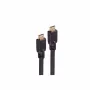 shiverpeaks Cavo HDMI Ultra 8K, senza alogeni, nero, 7,5m (BS10-43065)