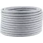 S CONN MAXIMUM CONNECTIVITY Cat 6 S/FTP PIMF cavo patch senza alogeni, 50 m, grigio 75900-50H
