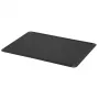 LURCH Platinum tappetino da forno in silicone nero 12451