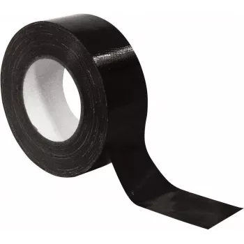 ZUBEHÖR nastro gaffa standard 48mm x 50m nero 30005320