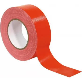 ACCESSORY nastro gaffa Pro 50mm x 50m rosso 30005430