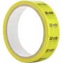 ZUBEHÖR marcatore per cavi 20 m, giallo 30005493