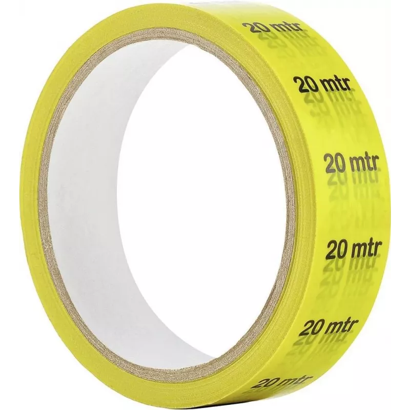 ZUBEHÖR marcatore per cavi 20 m, giallo 30005493