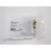 Telegärtner spina BNC per cavo a crimpare G08, 50 Ohm, Professional, RD-316, 5 pezzi (J01000A0043)