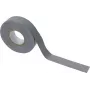 ZUBEHÖR nastro isolante PVC grigio 19 mm x 25 m (30005960)