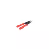 S CONN MAXIMUM CONNECTIVITY tronchese per cavi solari 2,5-8mm² rosso 02-22011
