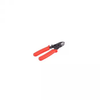 S CONN MAXIMUM CONNECTIVITY tronchese per cavi solari 2,5-8mm² rosso 02-22011
