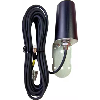 Wittenberg Antennen WB 816 antenna a parete 5G LTE UMTS GSM 2-7 dBi 5m connettore femmina FME