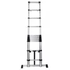 CIMCO 146725 scala telescopica XC-380