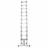 CIMCO 146725 scala telescopica XC-380