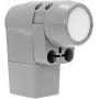 TechniSat UNYSAT LNB universale Octo - 8 uscite, feed 40mm, figura di rumore 0,1dB 0010/8988