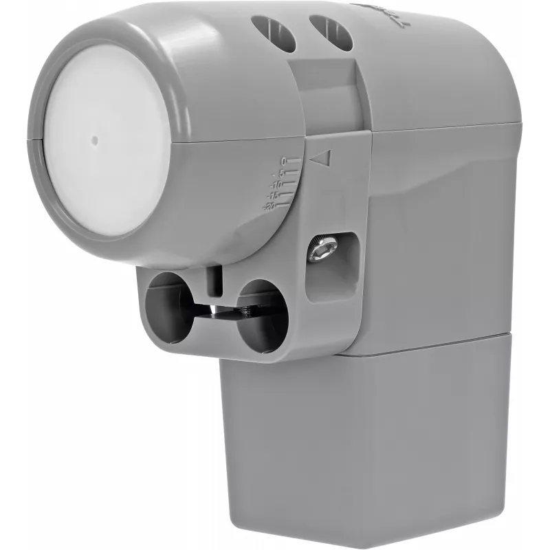 TechniSat UNYSAT LNB universale Octo - 8 uscite, feed 40mm, figura di rumore 0,1dB 0010/8988