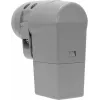 TechniSat UNYSAT LNB universale Octo - 8 uscite, feed 40mm, figura di rumore 0,1dB 0010/8988