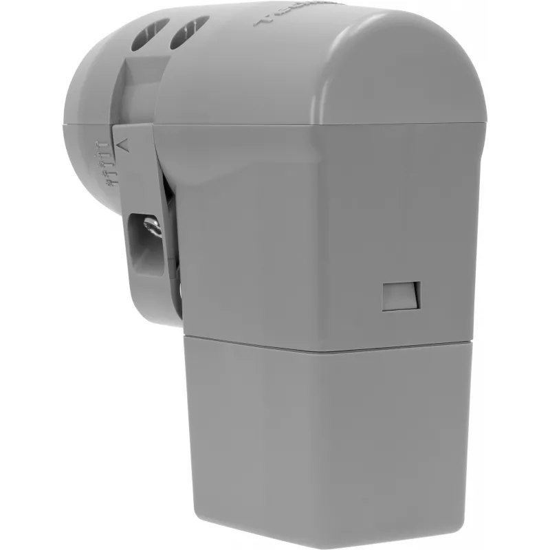 TechniSat UNYSAT LNB universale Octo - 8 uscite, feed 40mm, figura di rumore 0,1dB 0010/8988