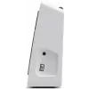 TechniSat DIGITRADIO 2 radio da tavolo DAB+ FM Bluetooth sveglia bianco 0001/3910