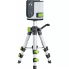 Laserliner EasyCross-Laser Work Set livella laser a linee incrociate autolivellante (081.082E)
