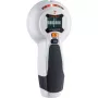 Laserliner StarFinder Plus 080.972E scanner per pareti e travi con rilevamento di legno, metallo e cavi AC sotto tensione