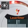 Laserliner StarFinder Plus 080.972E scanner per pareti e travi con rilevamento di legno, metallo e cavi AC sotto tensione
