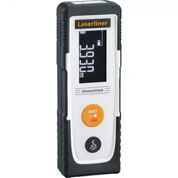 Laserliner DistanceCheck misuratore laser di distanza 25 m (080.805E)