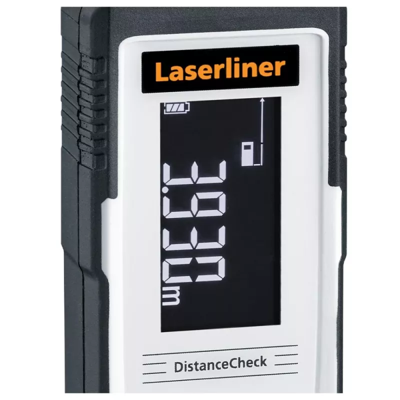 Laserliner DistanceCheck misuratore laser di distanza 25 m (080.805E)