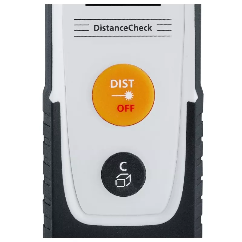 Laserliner DistanceCheck misuratore laser di distanza 25 m (080.805E)