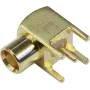 TELEGÄRTNER connettore femmina MCX PCB verticale 50 Ohm connettore HF J01271A0161