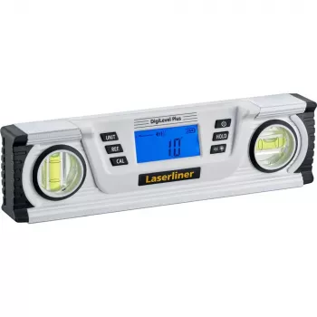 Laserliner DigiLevel Plus 25 livella digitale 081.249E