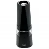 LURCH TANGO macina sale, nero, 18 cm, macinino in ceramica 20841