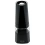LURCH TANGO macina sale, nero, 18 cm, macinino in ceramica 20841