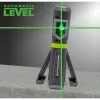 Laserliner SuperCross-Laser Pocket Plus laser a linee incrociate, portata 40 m 031.120A