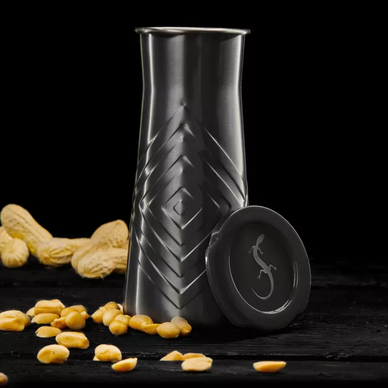 Lurch distributore snack grigio 1 pz. (240796)