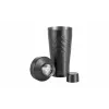 LURCH set cocktail 3 pezzi 600 ml argento (240797)