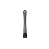 Lurch set decoratore per bordi bicchieri da cocktail e pinza grigio fumo 240799