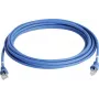 Telegärtner L00003A0049 cavo di installazione di rete Cat.7 S/FTP, 5 m, blu