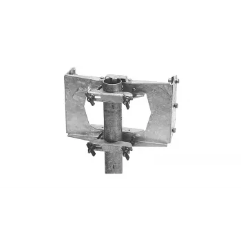 KATHREIN ZAS 120 kit di montaggio per antenna satellitare CAS 120