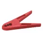 Cimco morsetto a molla in plastica 80 mm nero 140179