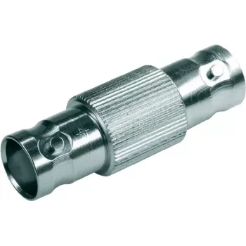 Telegärtner BNC adattatore da connettore femmina BNC a connettore femmina BNC J01005A0006