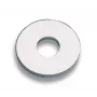 Cimco rondella per carrozzeria M8 zincata DIN 9021 - 192654