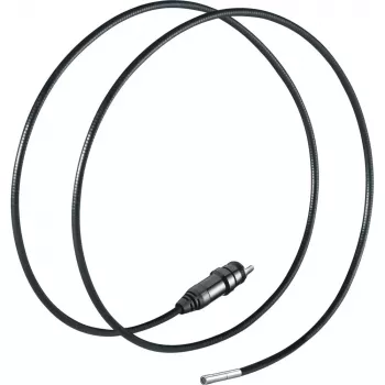 Laserliner Micro Camera sonda endoscopica Ø 6 mm, 1,5 m, illuminazione LED (082.221A)