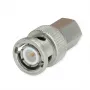 Telegärtner J01008A0014 adattatore BNC maschio a FME maschio