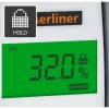 Laserliner MoistureFinder Compact Misuratore di umidità dei materiali (082.332E)