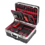 CIMCO 170532 valigia portautensili industriale per apprendisti con trolley