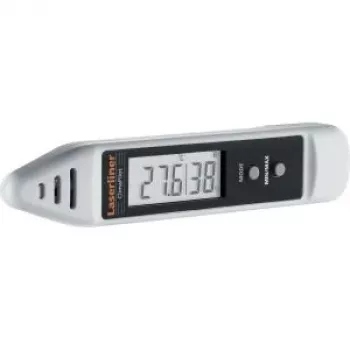 Laserliner ClimaPilot Data logger di umidità e temperatura (082.034E)