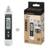 Laserliner ClimaPilot Data logger di umidità e temperatura (082.034E)